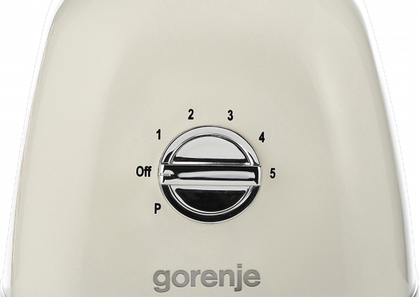 Стаціонарний блендер Gorenje b 800 rl (lw-9613g1) (742728) - Фото 2 Стаціонарний блендер Gorenje b 800 rl (lw-9613g1) (742728) - зображення 2