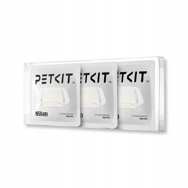 Нейтралізатор запаху Petkit Odor Eliminator N50 2.0 - зображення 2
