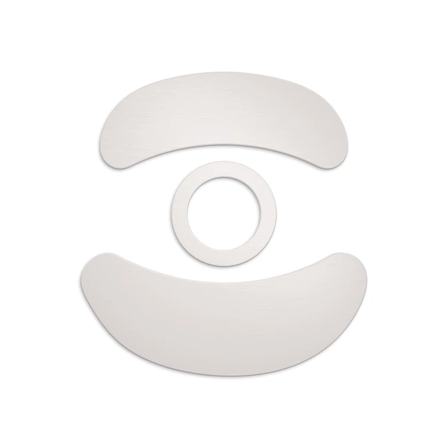 Глайды для мышки Vaxee Zygen NP-01 / Zygen NP-01S Wireless / E1