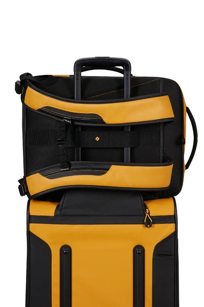 Рюкзак 15.6" Samsonite ECODIVER YELLOW 45х36х20 KH7*06023 - изображение 5