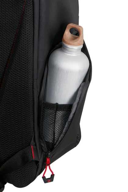 Рюкзак 15.6" Samsonite ECODIVER BLACK 45х36х20 KH7*09023 - Фото 12 Рюкзак 15.6" Samsonite ECODIVER BLACK 45х36х20 KH7*09023 - изображение 12