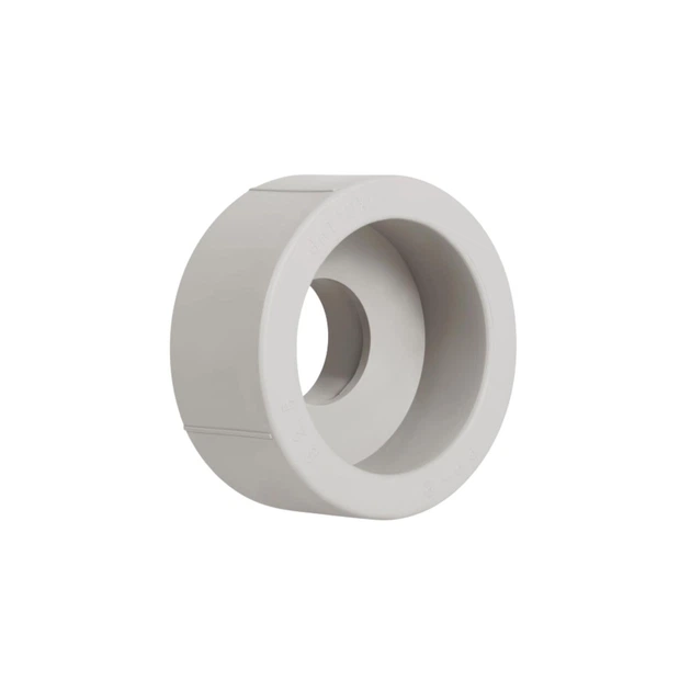 Муфта PPR Thermo Alliance 110х63 - Фото 1 Муфта PPR Thermo Alliance 110х63 - изображение 1