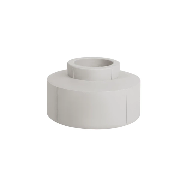 Муфта PPR Thermo Alliance 110х63 - Фото 3 Муфта PPR Thermo Alliance 110х63 - изображение 3