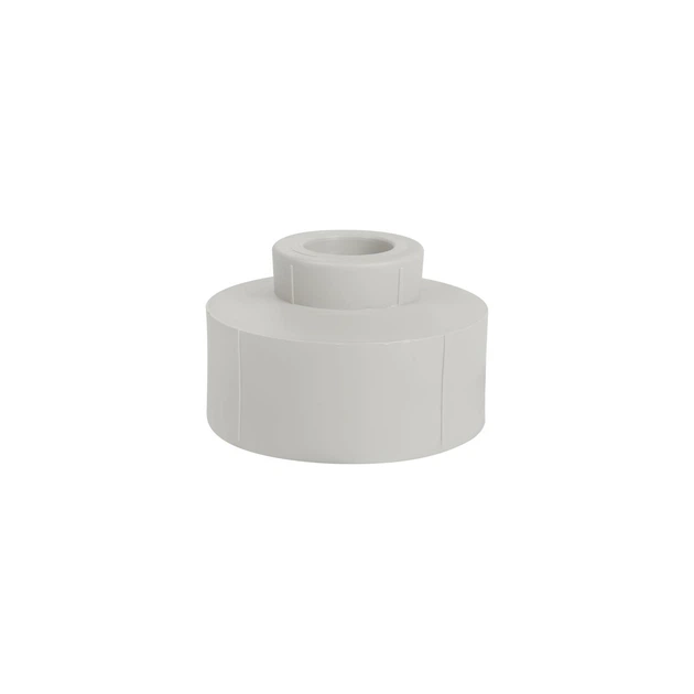 Муфта PPR Thermo Alliance 75х32 - зображення 3