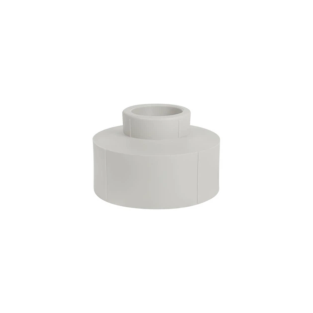 Муфта PPR Thermo Alliance 75х40 - Фото 3 Муфта PPR Thermo Alliance 75х40 - зображення 3
