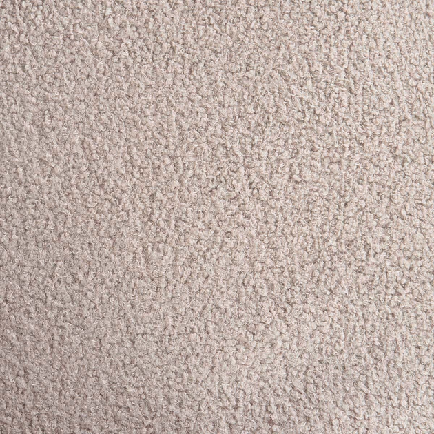 М'яке крісло Homla MOSS TEDDY BOUCLE 70 x 95 см Beige (5904183828527) - зображення 5