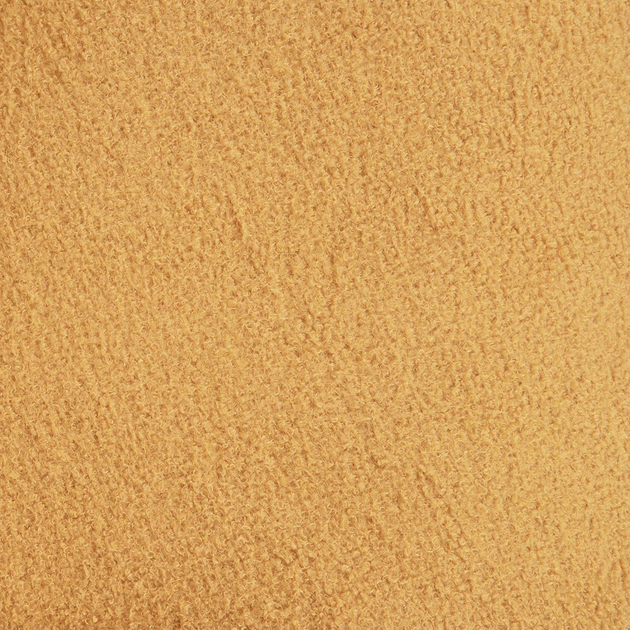 М'яке крісло Homla MOSS TEDDY BOUCLE 70 x 95 см Orange (5904183828572) - зображення 5