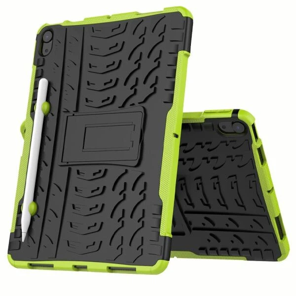 Захисний чохол UniCase Combo для Apple iPad Air 4 / 5 10.9 (2020/2022) - Green - Фото 8 Захисний чохол UniCase Combo для Apple iPad Air 4 / 5 10.9 (2020/2022) - Green - зображення 8