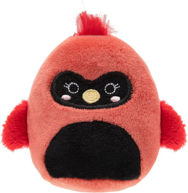 Zestaw zabawek Jazwares Mini Squishmallow In the Clouds Squad 6 szt (191726434894) - obraz 4