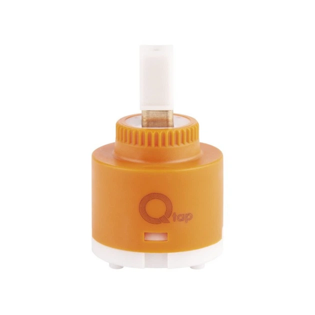 Картридж для смесителя Qtap Spojeni 40 мм QT40MM - изображение 3