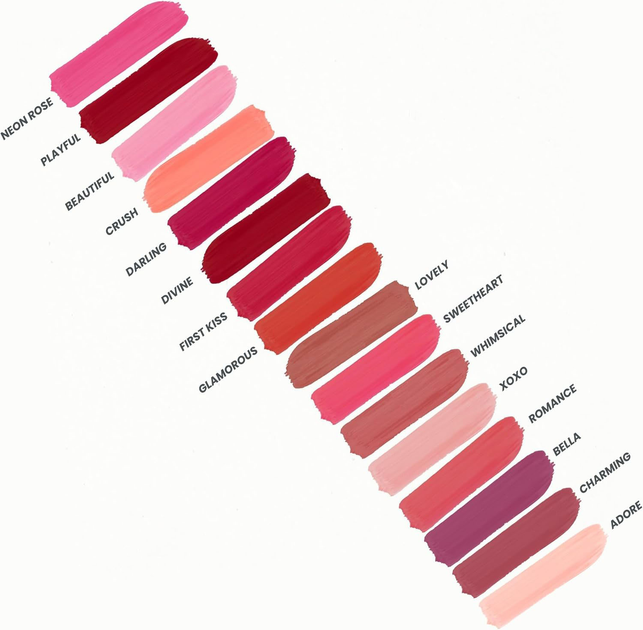Набір Wonderskin Wonder Blading Гелева маска для губ Adore 4 мл + Активатор-спрей 5 мл (850007254247) - зображення 2