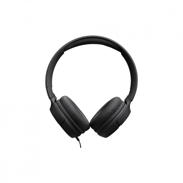 Наушники JBL Tune 520C USB-C Black (JBLT520CBLK) (251796) - изображение 3