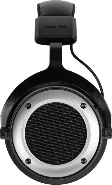 Słuchawki Kruger&Matz KM0888 Black (5901890096553) - obraz 4