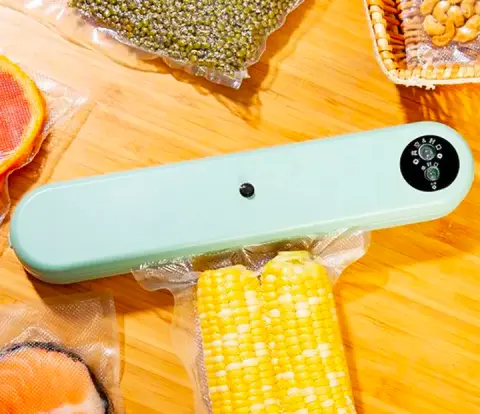 Вакуумний пакувальник для продуктів(2053198)(WB) - изображение 3