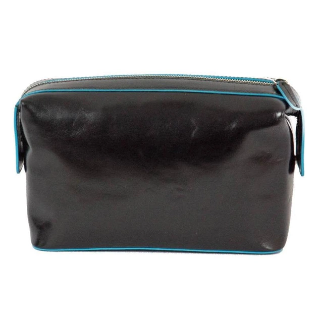 Несессер Piquadro BLUE SQUARE (B2) Black BY3851B2_N - Фото 4 Несессер Piquadro BLUE SQUARE (B2) Black BY3851B2_N - зображення 4