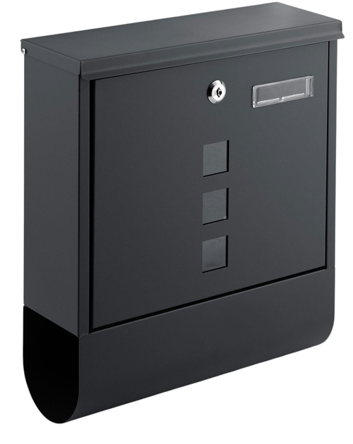 Поштова скринька Humberg HM-861 - зображення 1