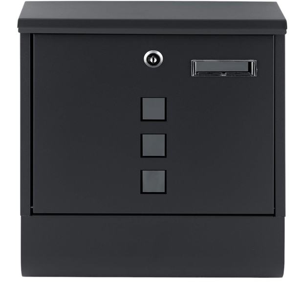 Поштова скринька Humberg HM-861 - зображення 2