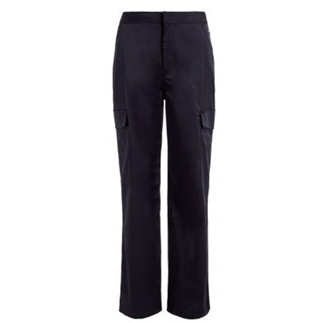 Spodnie damskie Tommy Jeans DW0DW16392 24-32 Czarne (8720644936498) - obraz 5
