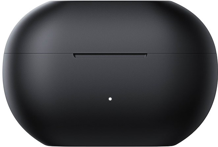 Słuchawki Baseus Bass 15 Clip Black (A00079500113-00) - obraz 4