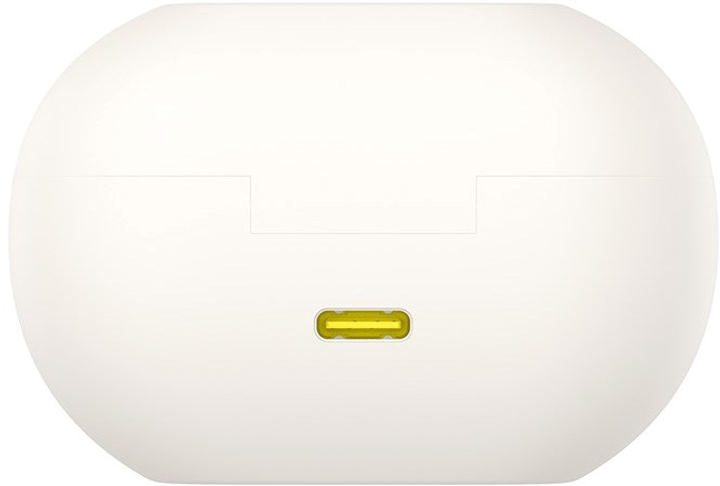 Słuchawki Baseus Bass 15 Clip White (A00079500223-00) - obraz 5