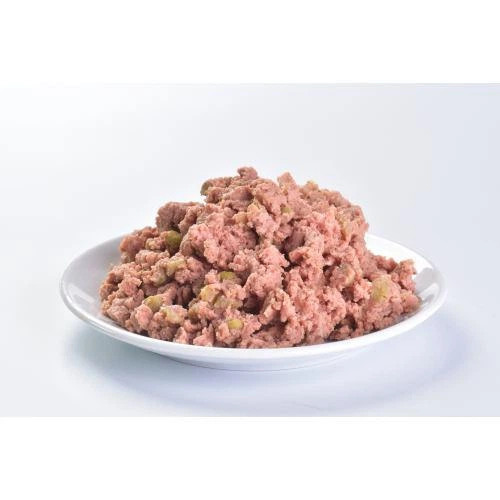 Влажный корм Brit GF VetDiet Hepatic для собак, для поддержки работы печени, индейка и горошек, 400 г - изображение 2