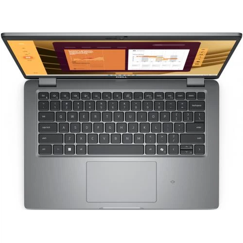 Ноутбук Dell Latitude 5450, (DL5450U516512WP) 14" / RAM 16 ГБ / SSD 512 ГБ / Windows 11 Pro - зображення 3