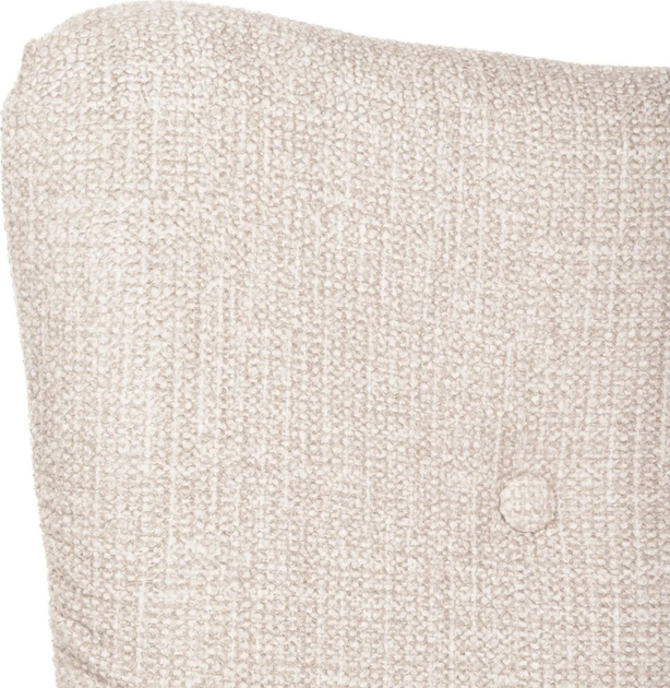 М'яке крісло Homla MOSS POP 70 x 95 см Beige (5904183882796) - зображення 5