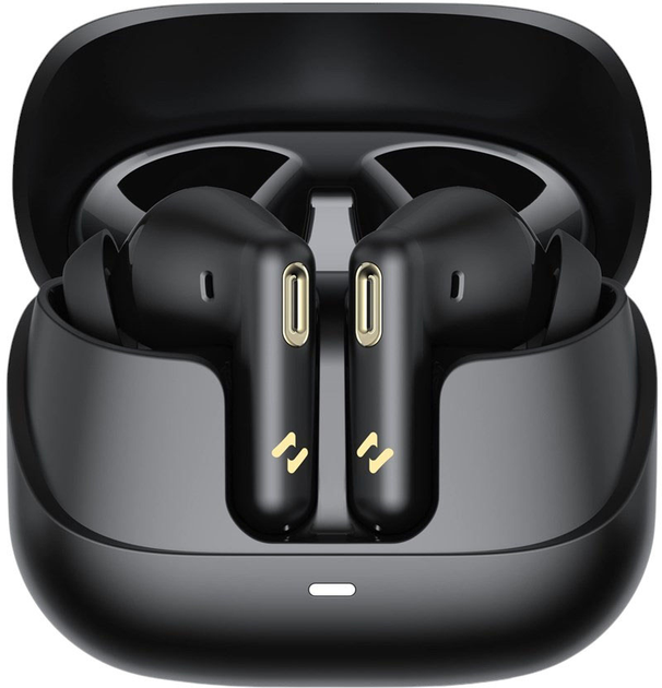 Навушники Havit TWS TW906 Pro ANC Black (6939119080693) - зображення 1