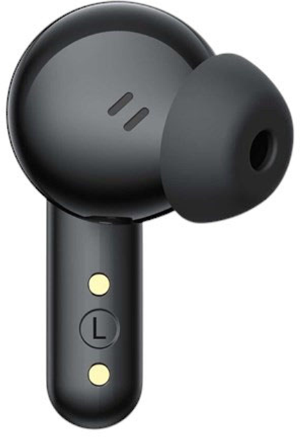 Słuchawki Havit TWS TW906 Pro ANC Black (6939119080693) - obraz 3