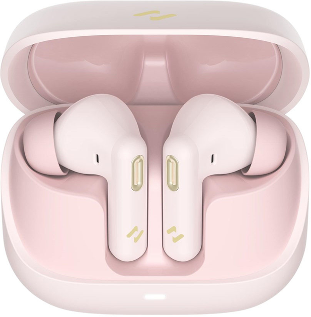Навушники Havit TWS TW906 Pro ANC Pink (6939119080723) - зображення 3