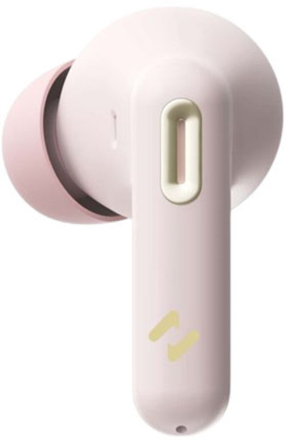 Навушники Havit TWS TW906 Pro ANC Pink (6939119080723) - зображення 4