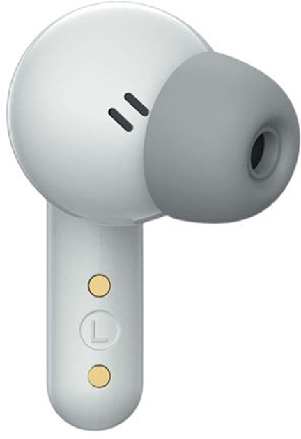 Навушники Havit TWS TW906 Pro ANC Grey (6939119080716) - зображення 6