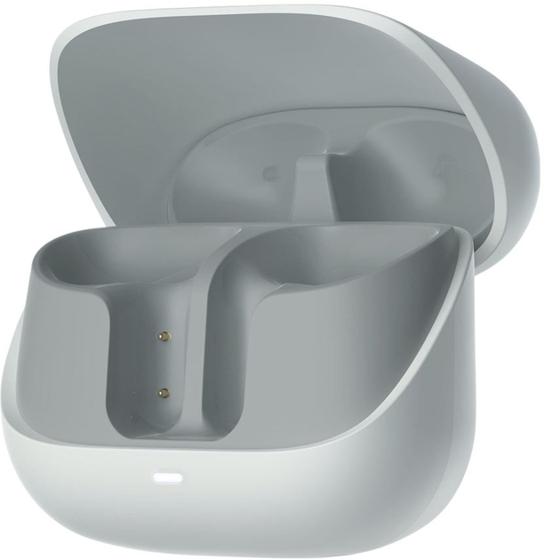 Навушники Havit TWS TW906 Pro ANC Grey (6939119080716) - зображення 8