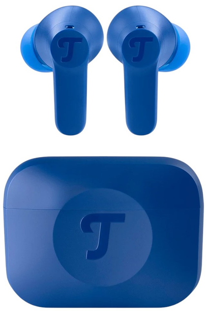 Słuchawki Teufel Airy TWS 2 Space Blue (107001398) - obraz 1