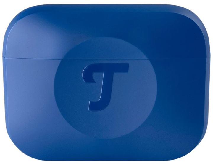 Słuchawki Teufel Airy TWS 2 Space Blue (107001398) - obraz 6