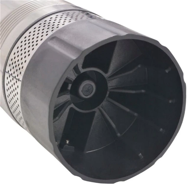 Свердловинний насос для чистої води Stanley 1 кВт, 5200 л/год SXUP1000XWE - Фото 4 Свердловинний насос для чистої води Stanley 1 кВт, 5200 л/год SXUP1000XWE - зображення 4