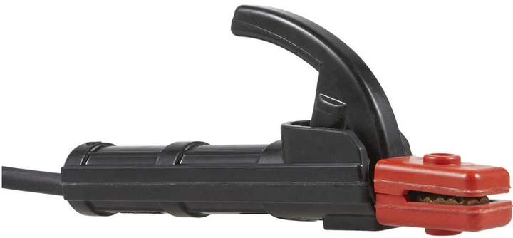 Сварочный аппарат инверторный Stanley FatMax 30-190 A, 5 кВт WD-A200IW1 - Фото 8 Сварочный аппарат инверторный Stanley FatMax 30-190 A, 5 кВт WD-A200IW1 - изображение 8
