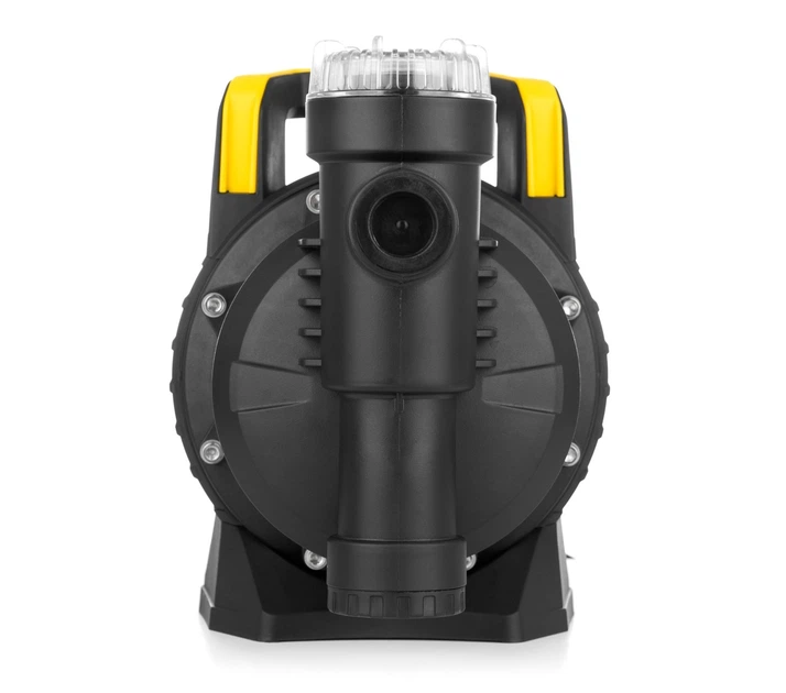 Поверхностный насос для чистой воды Stanley 0.9 кВт, 3600 л/год SXGP900XFE - Фото 7 Поверхностный насос для чистой воды Stanley 0.9 кВт, 3600 л/год SXGP900XFE - изображение 7