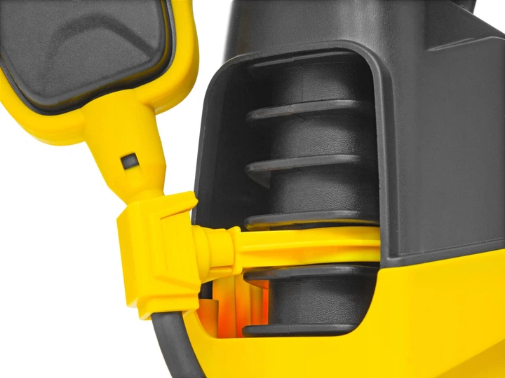 Дренажний насос для чистої води Stanley 0.4 кВт, 900 л/год SXUP400PCE - зображення 8