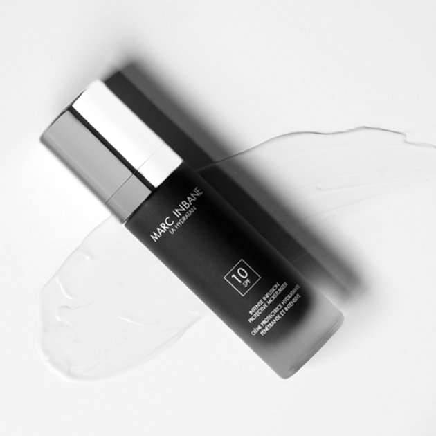 Zestaw Marc Inbane Ensemble Krem La Hydratan 30 ml + Perle de Soleil 15 ml (8719324501125) - obraz 2