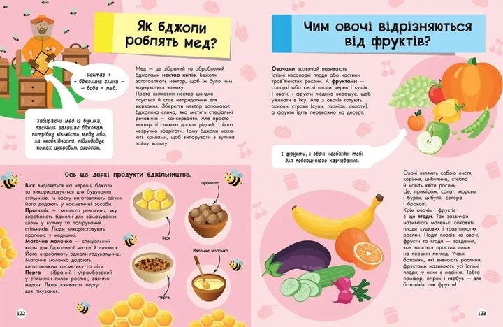 Велика енциклопедія для чомусика - Фото 7 Велика енциклопедія для чомусика - изображение 7