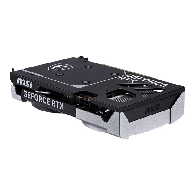 Видеокарта MSI GeForce RTX5060 8Gb VENTUS 2X OC (RTX 5060 8G VENTUS 2X OC) - изображение 2