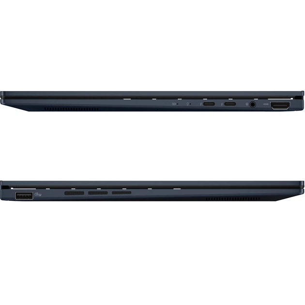 Ноутбук ASUS Zenbook 14 OLED UX3405CA-PP069X (90NB14W1-M002B0) - зображення 5