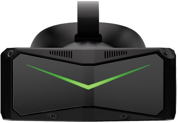 Okulary wirtualnej rzeczywistości Pimax Crystal Light (GAVR-115) - obraz 3