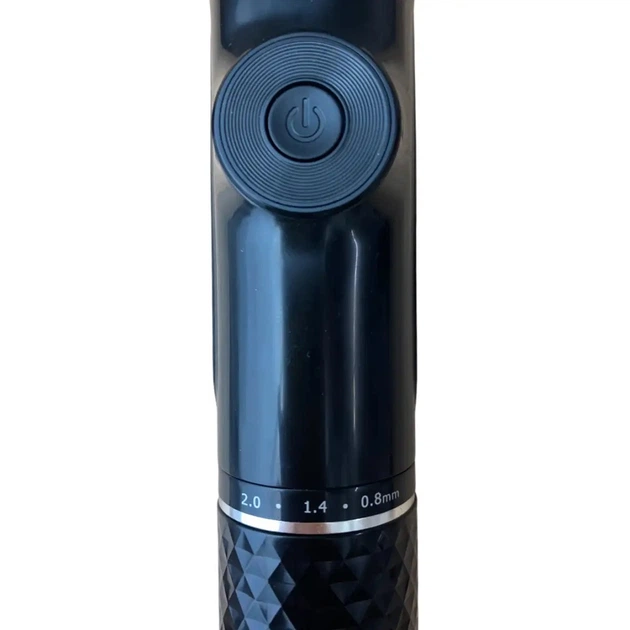 Триммер Grunhelm GHC07UB 5 Вт черный - изображение 5