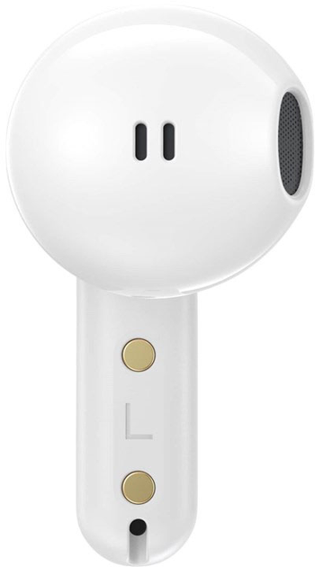 Навушники Havit TWS TW931 White (6939119080754) - зображення 3