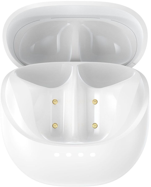 Навушники Havit TWS TW931 White (6939119080754) - зображення 5