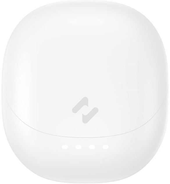 Навушники Havit TWS TW931 White (6939119080754) - зображення 9