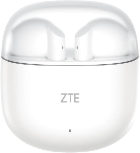 Навушники ZTE Buds 2 White (EB2201) - зображення 2