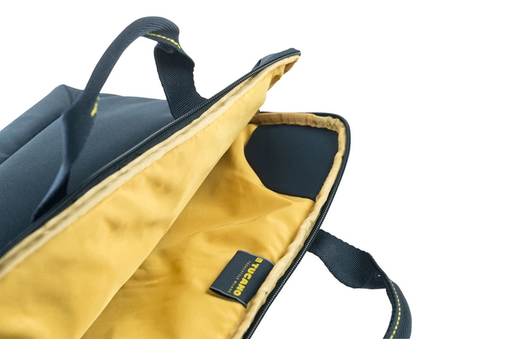 Сумка для ноутбука Tucano Smilza 13"/14" синяя - изображение 4